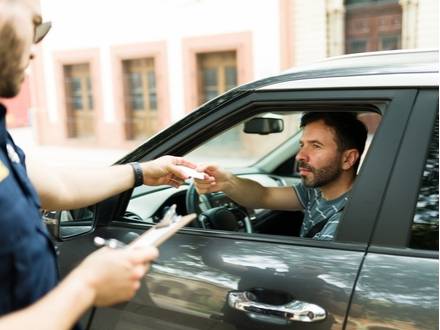 Will County, IL Traffic Defense Attorney