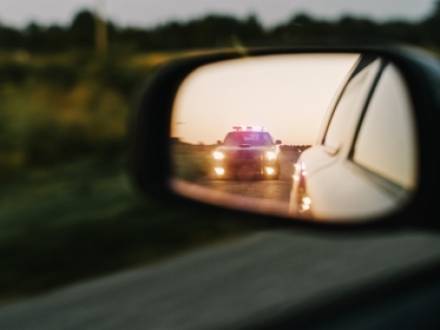 Joliet, IL aggravated speeding defense lawyer